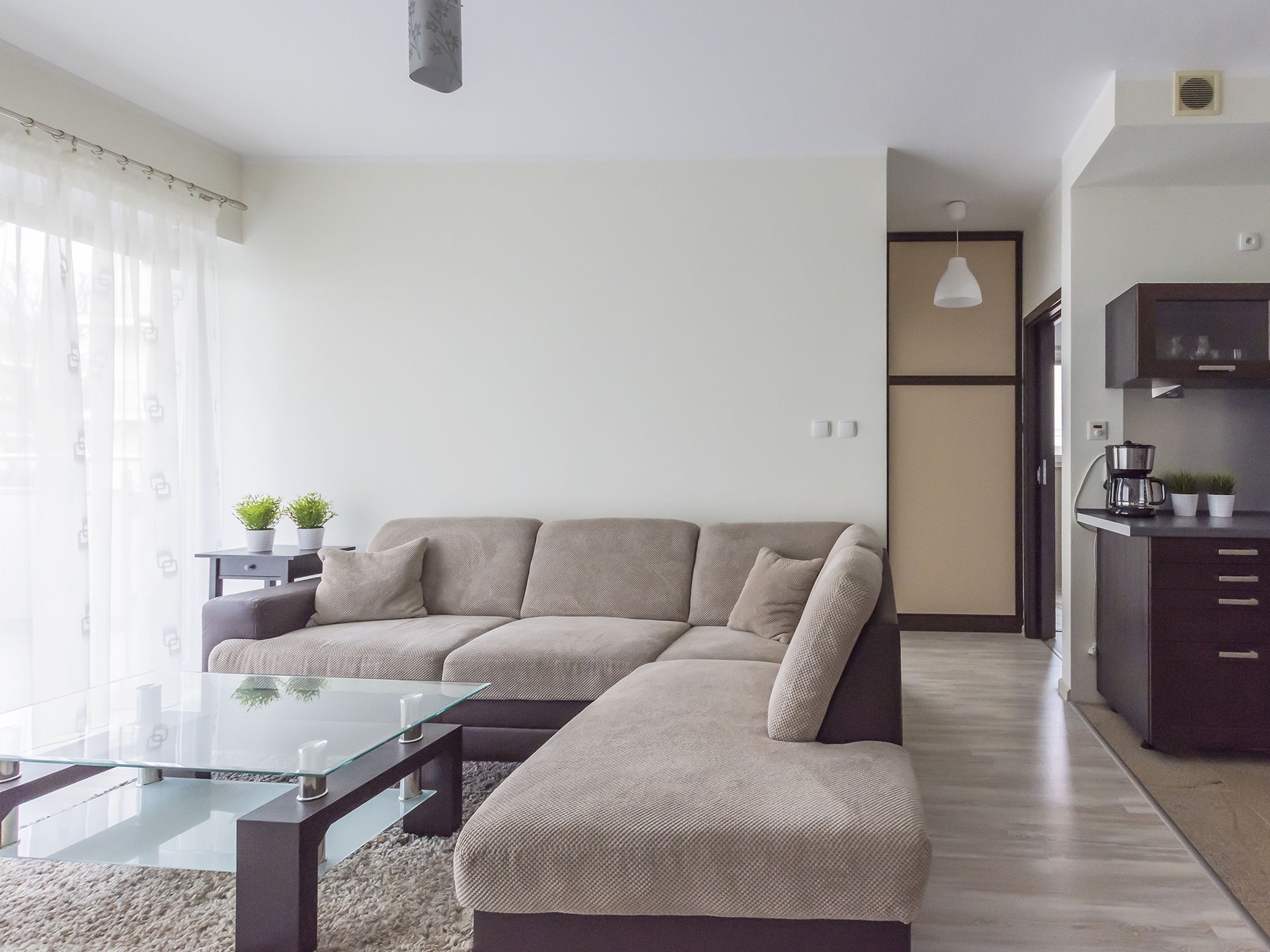 Vacationclub - Stella Baltic Apartament 37 Świnoujście Exteriör bild